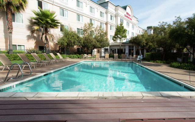 Hilton Garden Inn Fairfield