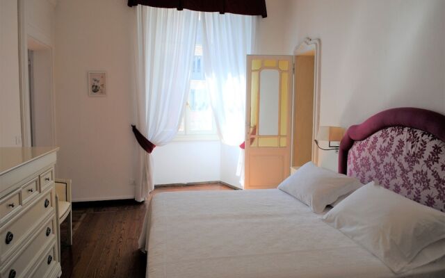 Suite Villa Lillia