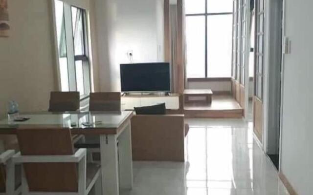 Ideal Time Apartment