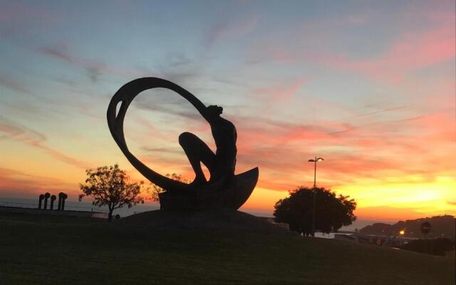 Charming 3-bed Villa With Pool in Olhos de Agua