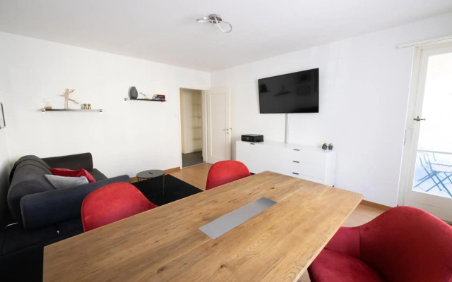 Armotti Weissenbühl 1 Bedroom Apartment