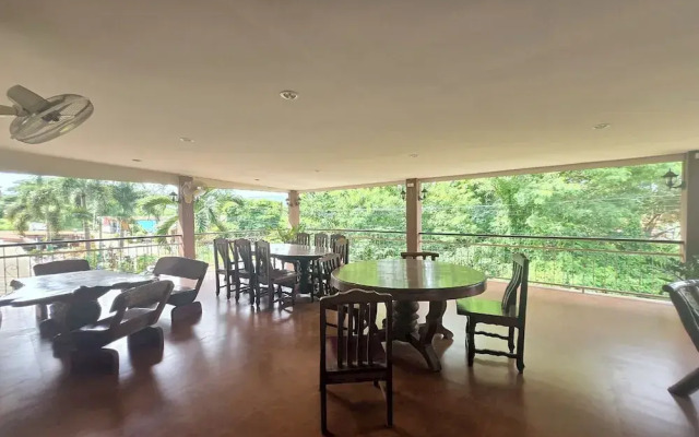 Phaiboon Hotel & Resort