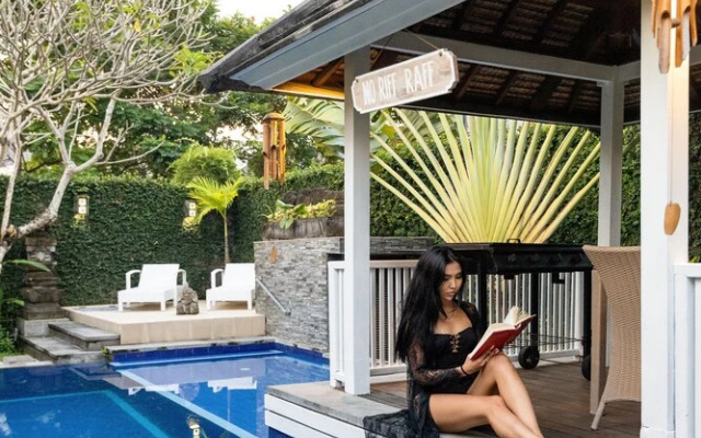 Villa Shree Canggu by Azure