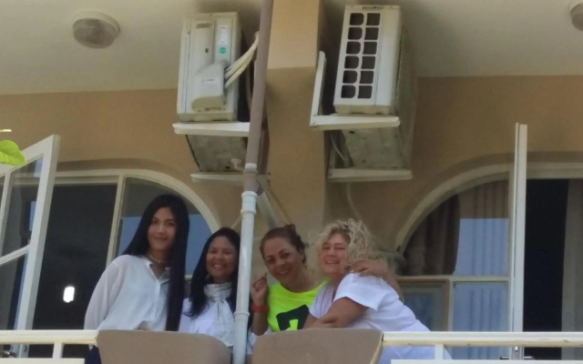 Nicea Hotel
