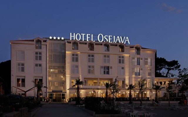 Hotel Osejava