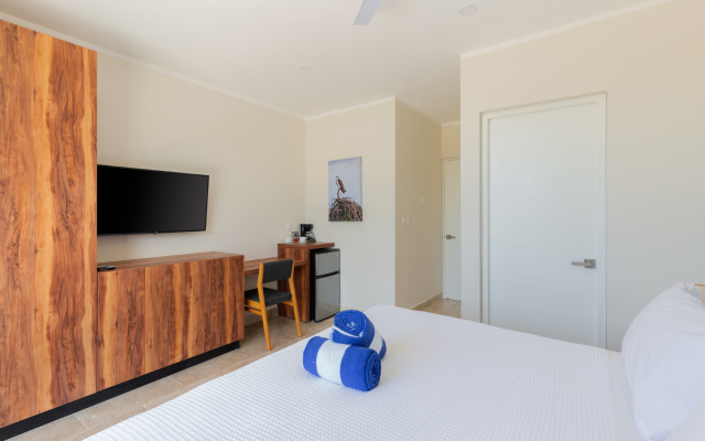 Great 2-Unit-Deal | Amazing Rooftop Terrace & Pool | Gym | Sky Bar | Cinema