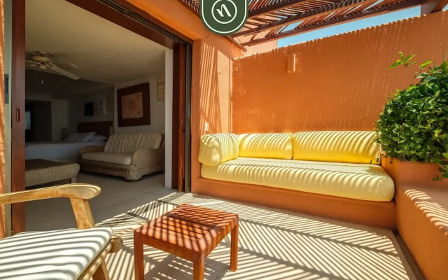 Punta Ixtapa PH6 in Guerrero