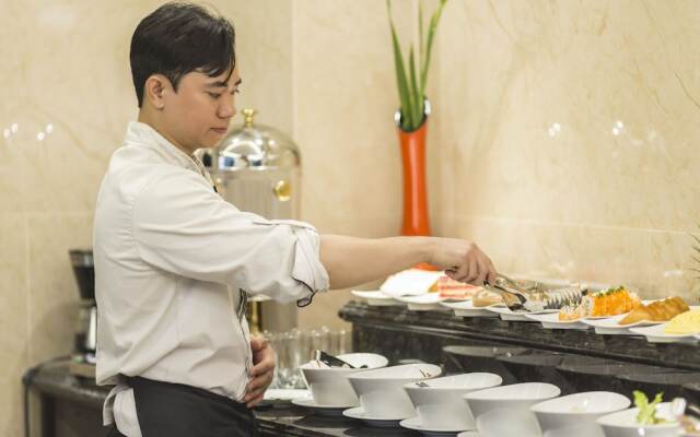 Blubiz Hotel My Dinh - Blubiz Hotel 2