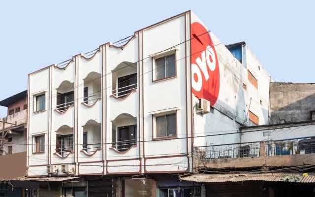 Hotel Aditya Regency by OYO