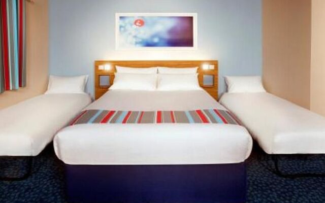 Travelodge Derby Chaddesden