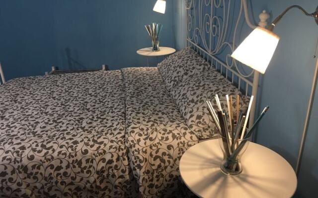 Locami Holiday&Rooms Jolanda Suite