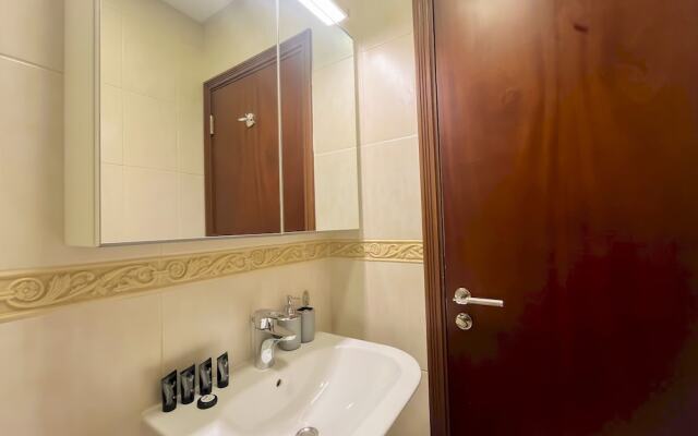 Amazing stay at Elite Residence Dubai Marina