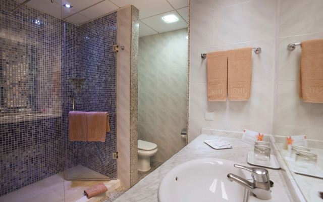 Riu Nautilus Hotel - Adults only
