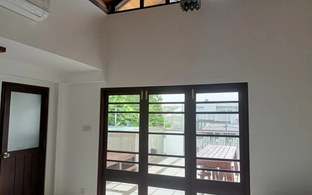 Villa Suyara Rooftop,,,