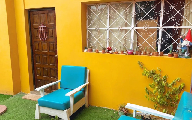 Serenity Lodge