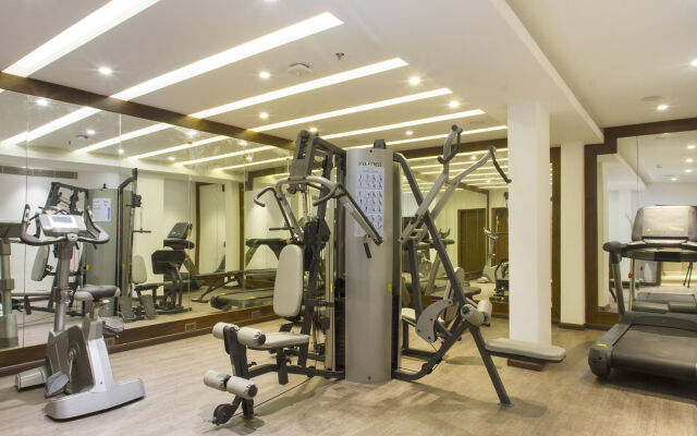 Fragrant Nature Munnar - A Classified Hotel