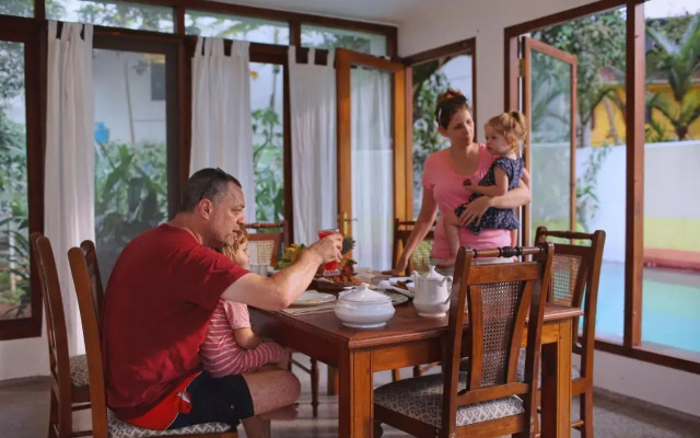 Beach Gate Bungalows