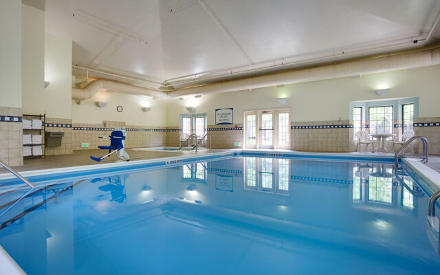 Staybridge Suites Corning by IHG