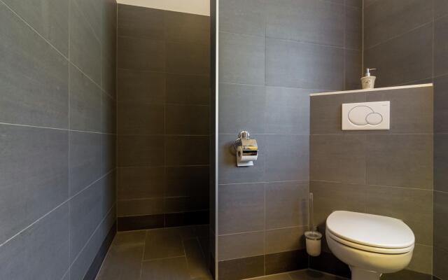 Luxurious Holiday Home With Terrace in Tyrol