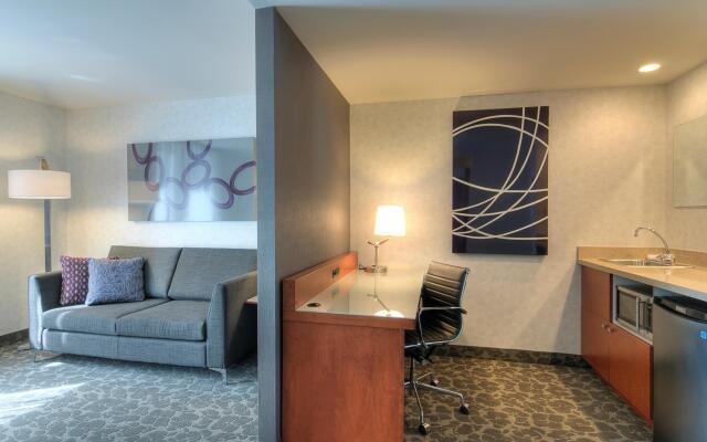 SpringHill Suites by Marriott Old Montreal