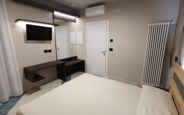 Guest House Valle dell'Eden