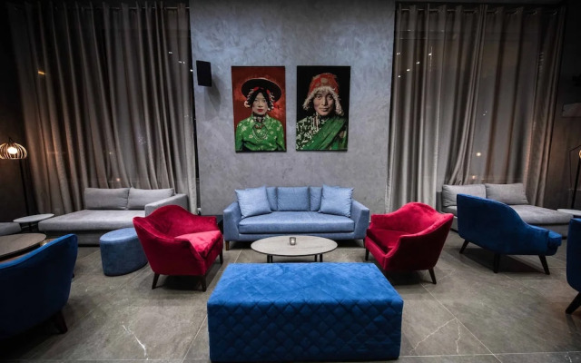 Oaks Beirut