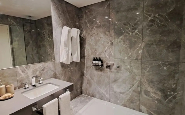 Recoleta Deco Premium 1BR in Buenos Aires