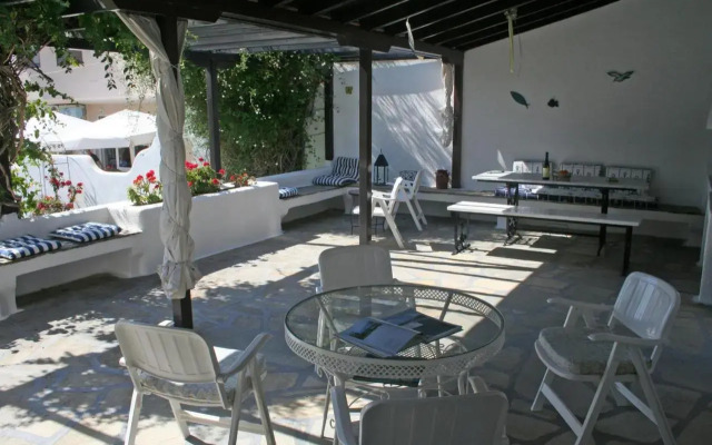Villa Paradiso