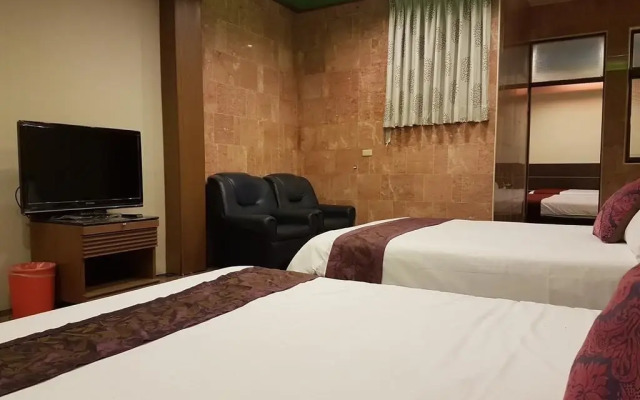 Xianfeng B&B