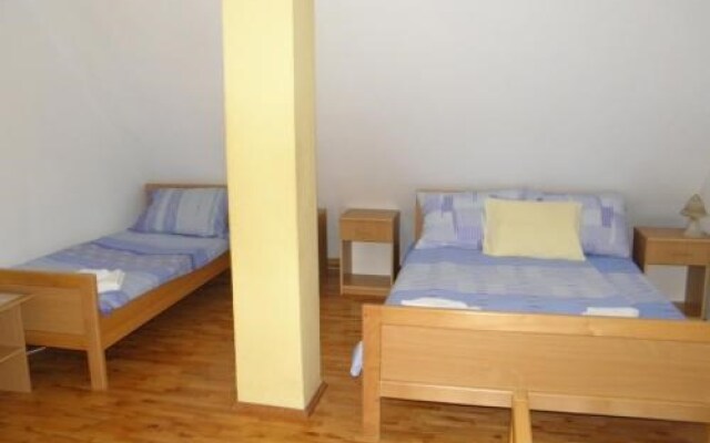 Guest House Pahuljica