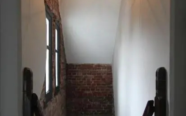 Het Spoorhuis Uithoorn