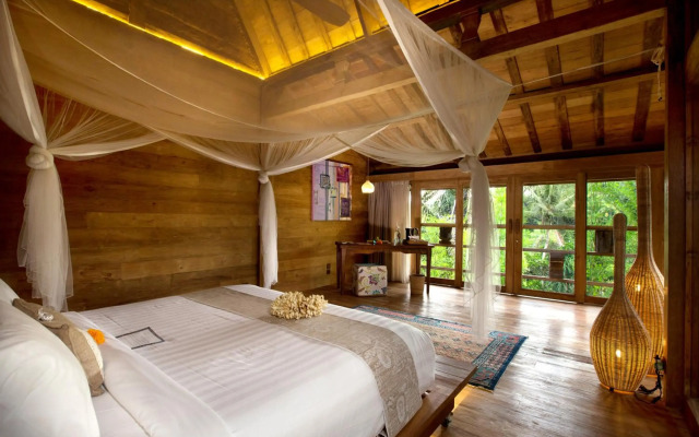 Blue Karma Dijiwa Ubud