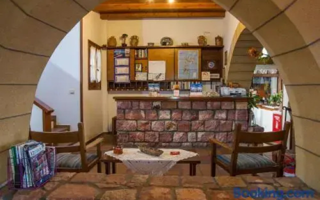 Hotel Galini