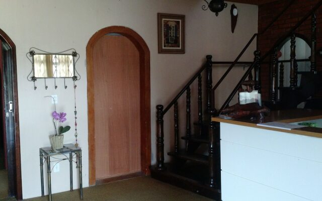 Pousada Fazenda da Invernada