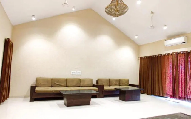 Star Villa 4Bhk Villa Igatpuri