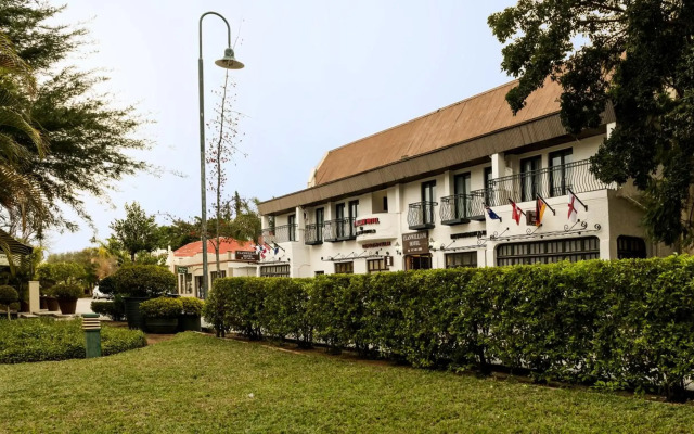 Clanwilliam Hotel by Country Hotels