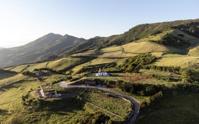 Villa - Cantinho do Paraíso