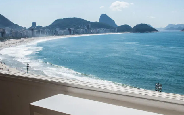 Ilive027 - 3 Bedroom Copacabana