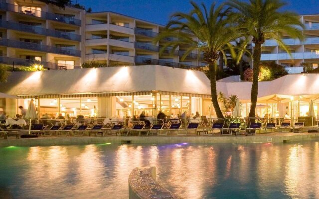 Hotel Cannes Montfleury