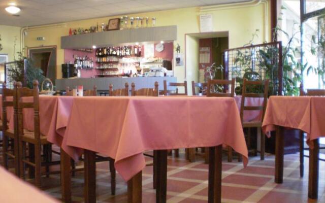 Logis Les Deux Rivières