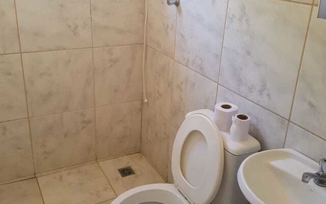 Pousada Paraiso das Aguas