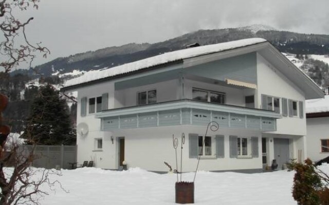 Haus Weber