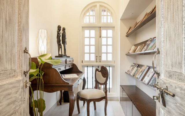 LohonoStays Castello - Villa 6