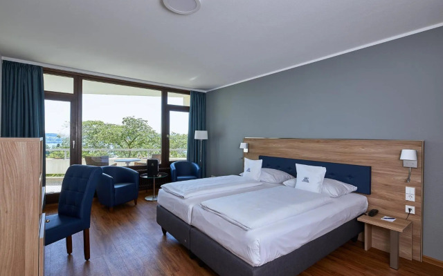 Parkhotel St. Leonhard