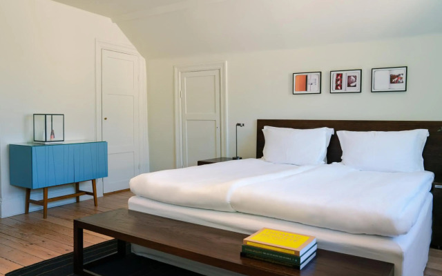 Hotel Skeppsholmen, Stockholm, a Member of Design Hotels