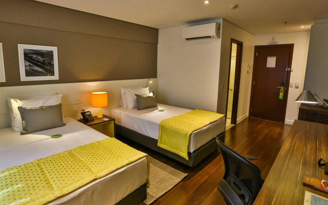 Quality Hotel Flamboyant