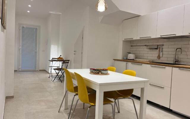 Casa Vacanze Portopalo.66