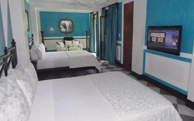 Jaco Beach Village
