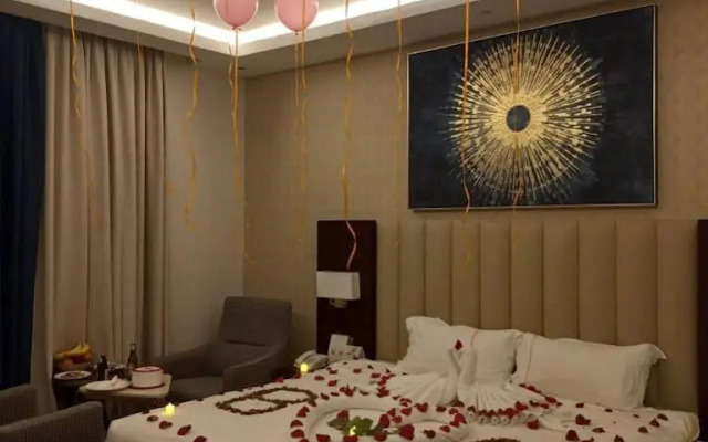 Quba Inn Hotel