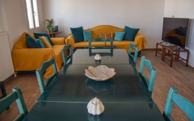 Hotel Kastelakia Mykonos